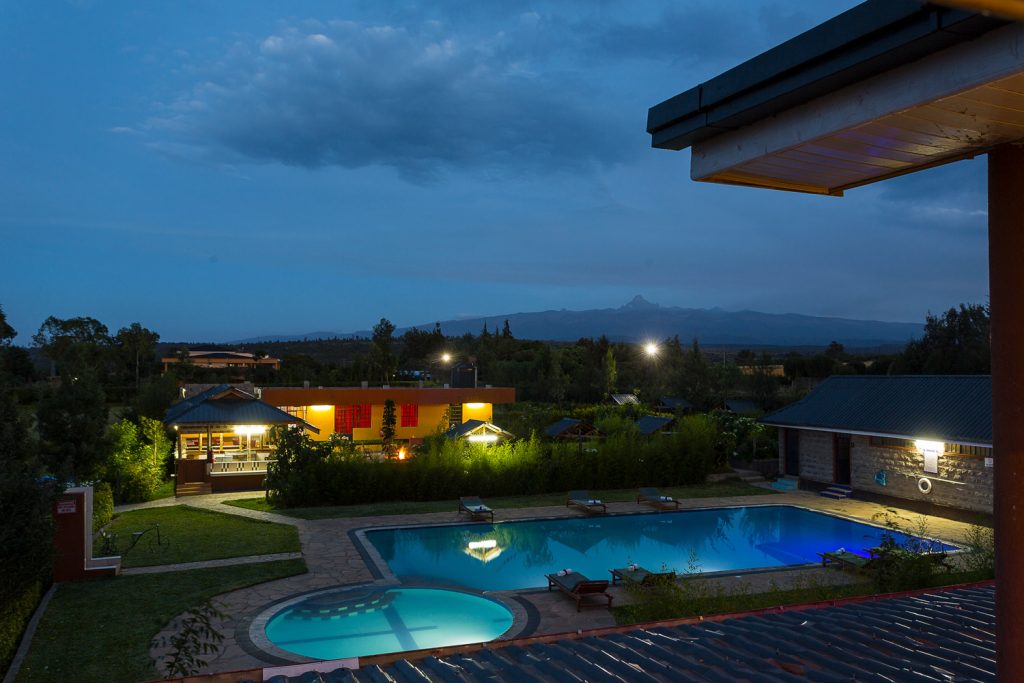 Anka Resort Nanyuki