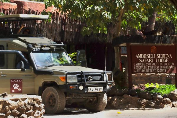 2 Days Amboseli - Image 2