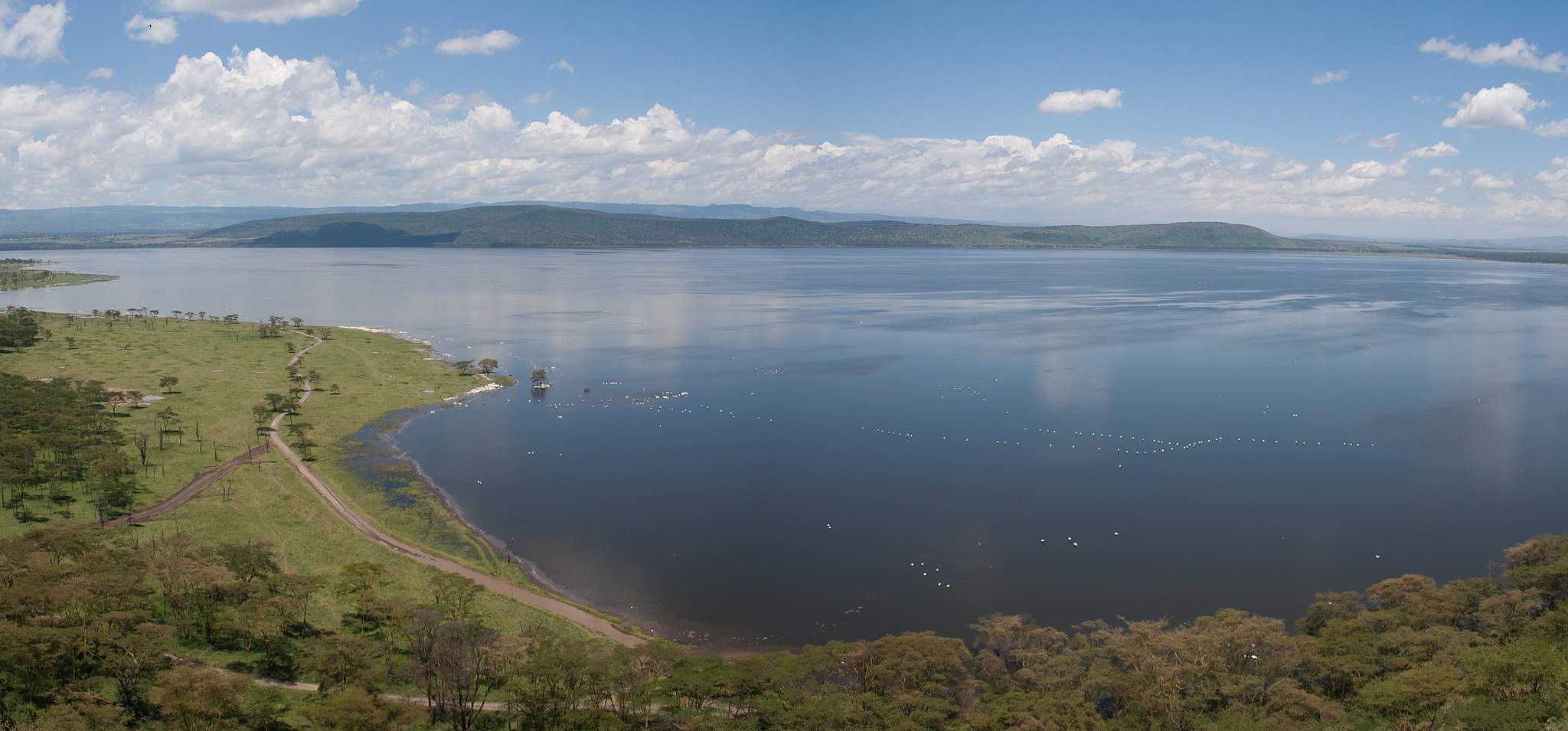 Lake Nakuru