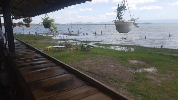 boffar cabins lakeside