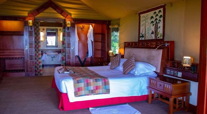 ol pejeta accomodation