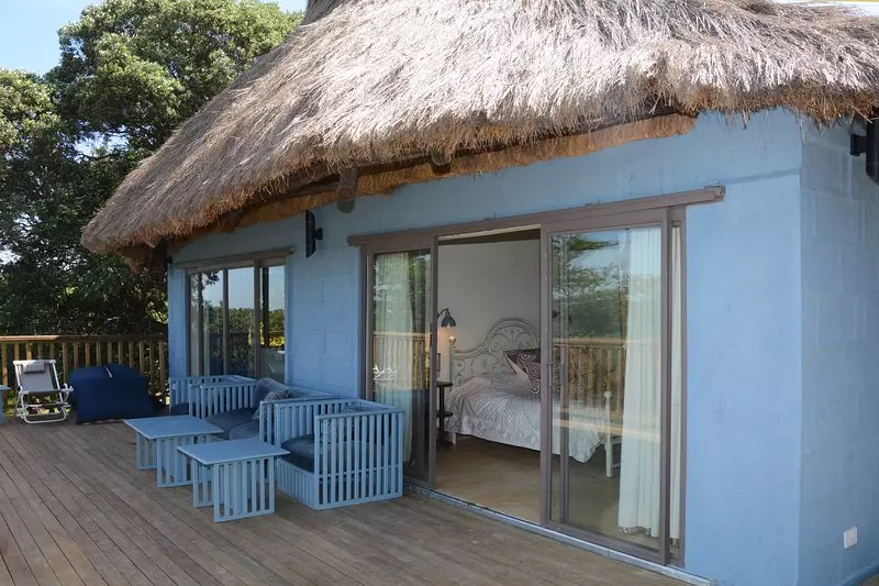Pelican House