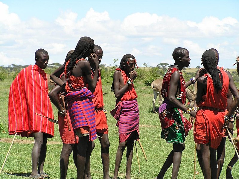 Amboseli Cultural Experience: A Deep Dive into Maasai Traditions