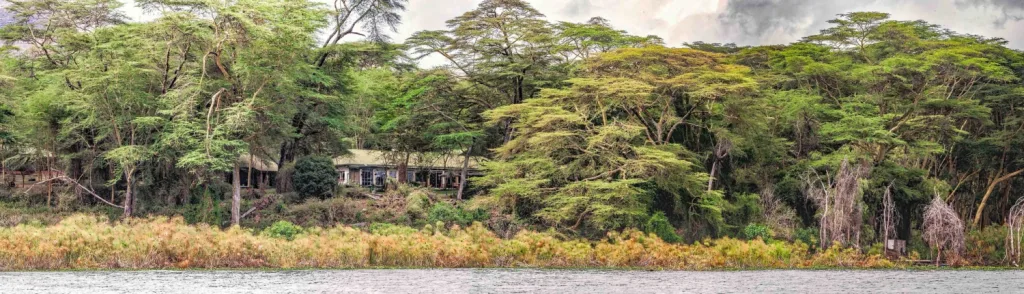 Elsamere Conservation Park