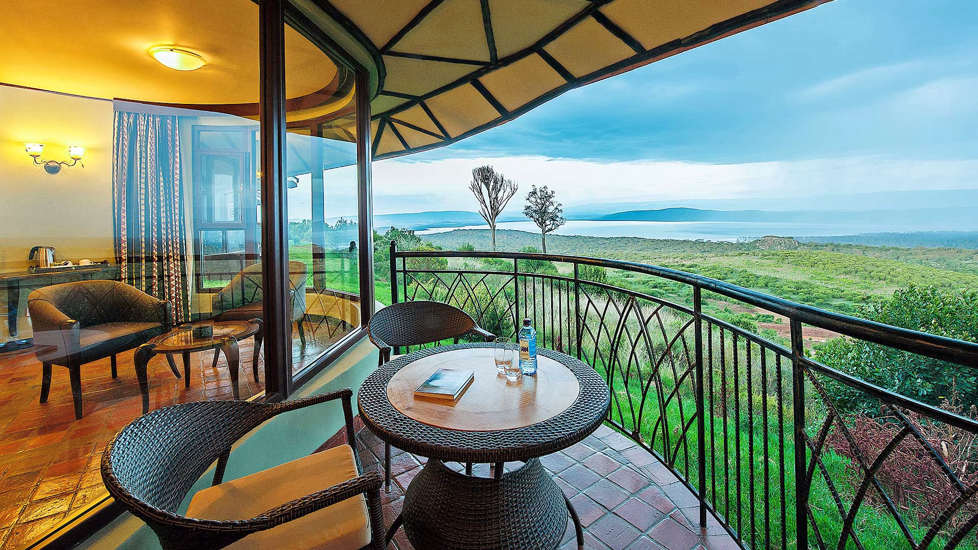 nakuru sopa room balcony Nakuru sopa room balcony