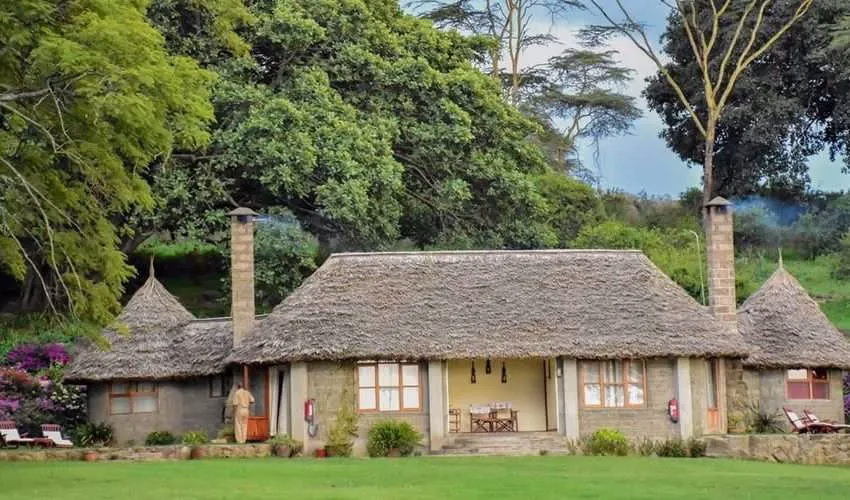 Loldia House Govoners Camp Naivasha