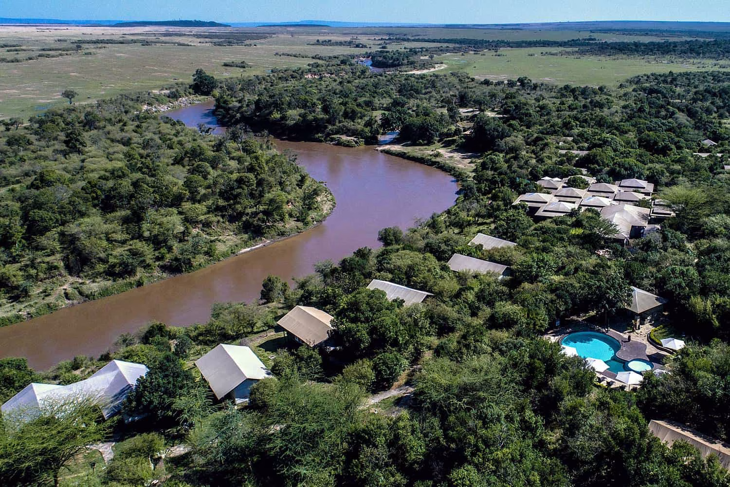 Ashnil Mara camp